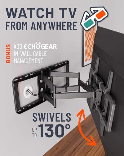 best wall mount bracket for metal studs|best echogear wall mount.